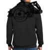 Ultimate Cotton ® Full Zip Hooded Sweatshirt Thumbnail