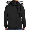 Ultimate Cotton ® Full Zip Hooded Sweatshirt Thumbnail