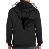 Ultimate Cotton ® Full Zip Hooded Sweatshirt Thumbnail