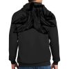 Ultimate Cotton ® Full Zip Hooded Sweatshirt Thumbnail