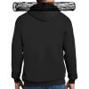 Ultimate Cotton ® Full Zip Hooded Sweatshirt Thumbnail