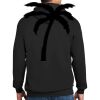 Ultimate Cotton ® Full Zip Hooded Sweatshirt Thumbnail