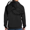 Ultimate Cotton ® Full Zip Hooded Sweatshirt Thumbnail