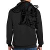 Ultimate Cotton ® Full Zip Hooded Sweatshirt Thumbnail