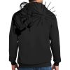 Ultimate Cotton ® Full Zip Hooded Sweatshirt Thumbnail