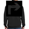 Ultimate Cotton ® Full Zip Hooded Sweatshirt Thumbnail