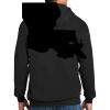 Ultimate Cotton ® Full Zip Hooded Sweatshirt Thumbnail