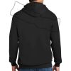 Ultimate Cotton ® Full Zip Hooded Sweatshirt Thumbnail