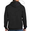 Ultimate Cotton ® Full Zip Hooded Sweatshirt Thumbnail