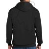 Ultimate Cotton ® Full Zip Hooded Sweatshirt Thumbnail