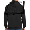 Ultimate Cotton ® Full Zip Hooded Sweatshirt Thumbnail