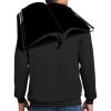 Ultimate Cotton ® Full Zip Hooded Sweatshirt Thumbnail