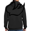 Ultimate Cotton ® Full Zip Hooded Sweatshirt Thumbnail