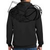 Ultimate Cotton ® Full Zip Hooded Sweatshirt Thumbnail