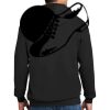 Ultimate Cotton ® Full Zip Hooded Sweatshirt Thumbnail