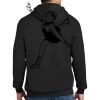 Ultimate Cotton ® Full Zip Hooded Sweatshirt Thumbnail