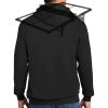 Ultimate Cotton ® Full Zip Hooded Sweatshirt Thumbnail