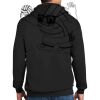 Ultimate Cotton ® Full Zip Hooded Sweatshirt Thumbnail