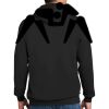 Ultimate Cotton ® Full Zip Hooded Sweatshirt Thumbnail