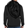 Ultimate Cotton ® Full Zip Hooded Sweatshirt Thumbnail