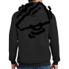 Ultimate Cotton ® Full Zip Hooded Sweatshirt Thumbnail