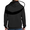 Ultimate Cotton ® Full Zip Hooded Sweatshirt Thumbnail