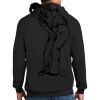 Ultimate Cotton ® Full Zip Hooded Sweatshirt Thumbnail