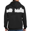 Ultimate Cotton ® Full Zip Hooded Sweatshirt Thumbnail