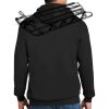 Ultimate Cotton ® Full Zip Hooded Sweatshirt Thumbnail