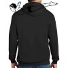 Ultimate Cotton ® Full Zip Hooded Sweatshirt Thumbnail