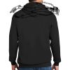 Ultimate Cotton ® Full Zip Hooded Sweatshirt Thumbnail