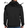 Ultimate Cotton ® Full Zip Hooded Sweatshirt Thumbnail