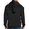 Ultimate Cotton ® Full Zip Hooded Sweatshirt Thumbnail