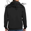 Ultimate Cotton ® Full Zip Hooded Sweatshirt Thumbnail