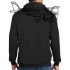 Ultimate Cotton ® Full Zip Hooded Sweatshirt Thumbnail