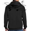 Ultimate Cotton ® Full Zip Hooded Sweatshirt Thumbnail