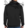 Ultimate Cotton ® Full Zip Hooded Sweatshirt Thumbnail