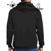 Ultimate Cotton ® Full Zip Hooded Sweatshirt Thumbnail