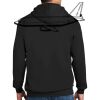 Ultimate Cotton ® Full Zip Hooded Sweatshirt Thumbnail