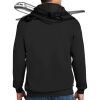 Ultimate Cotton ® Full Zip Hooded Sweatshirt Thumbnail