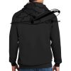 Ultimate Cotton ® Full Zip Hooded Sweatshirt Thumbnail