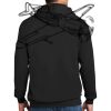 Ultimate Cotton ® Full Zip Hooded Sweatshirt Thumbnail