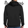 Ultimate Cotton ® Full Zip Hooded Sweatshirt Thumbnail