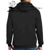 Ultimate Cotton ® Full Zip Hooded Sweatshirt Thumbnail