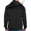 Ultimate Cotton ® Full Zip Hooded Sweatshirt Thumbnail