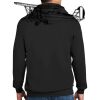 Ultimate Cotton ® Full Zip Hooded Sweatshirt Thumbnail