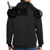 Ultimate Cotton ® Full Zip Hooded Sweatshirt Thumbnail