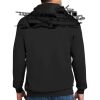 Ultimate Cotton ® Full Zip Hooded Sweatshirt Thumbnail