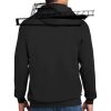 Ultimate Cotton ® Full Zip Hooded Sweatshirt Thumbnail