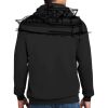 Ultimate Cotton ® Full Zip Hooded Sweatshirt Thumbnail